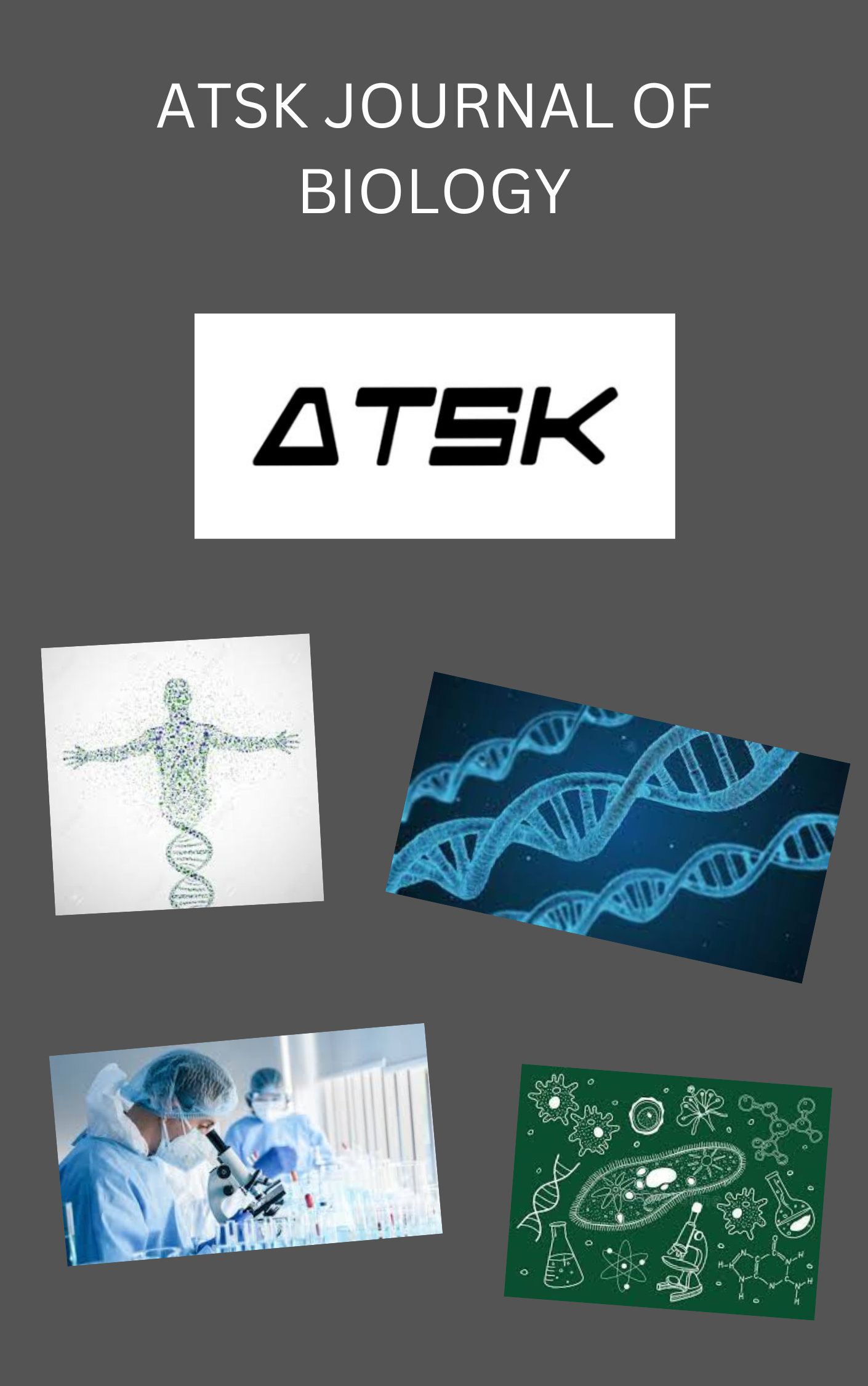 ATSK Journal of Biology ATSK Publishers